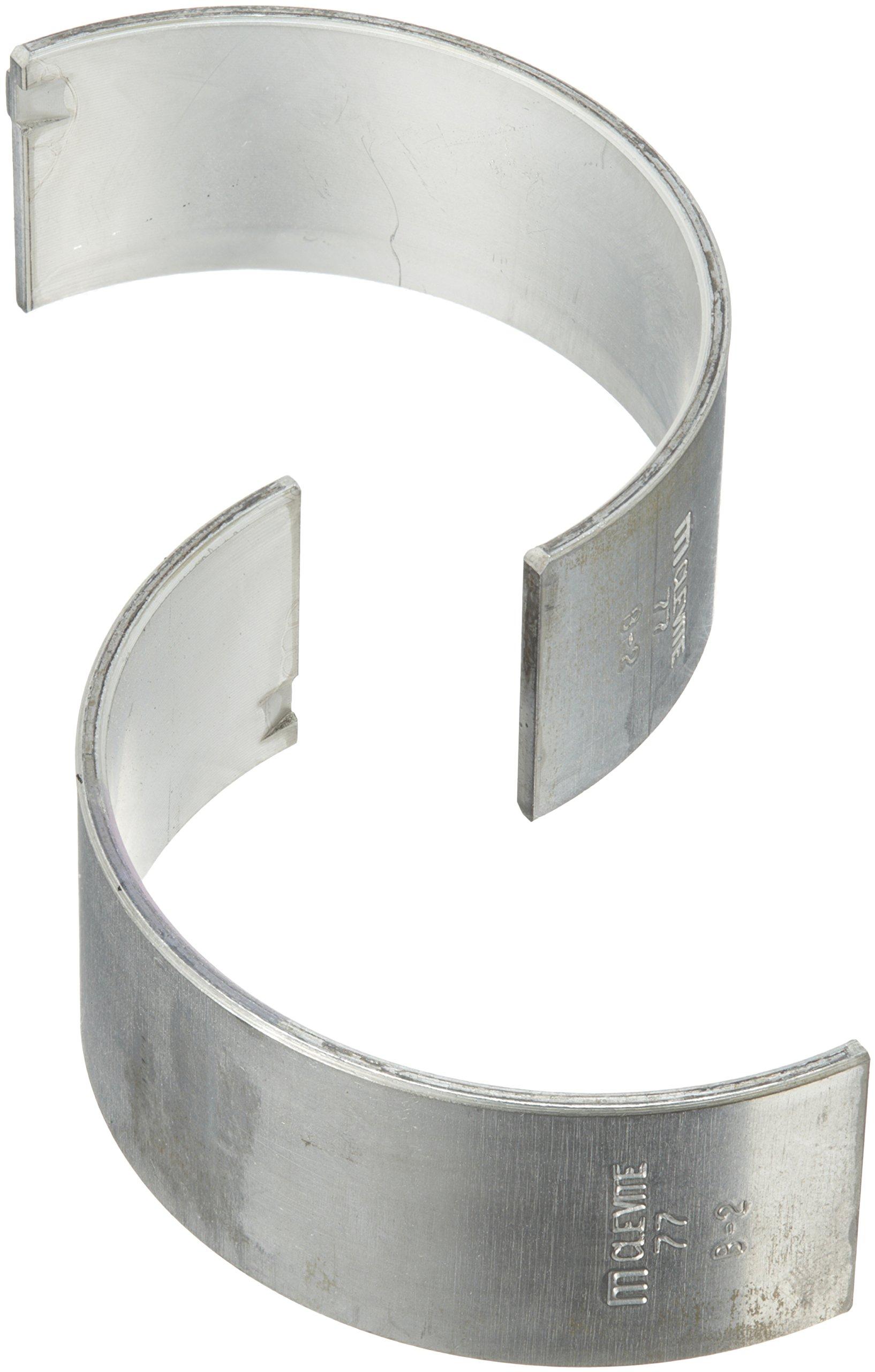 CLEVITE 77 CB-481P-20 Con Rod Bearing Set (Chry Prod V8 318-340-360 1956-95) - High quality product image showing CLEVITE 77 CB-481P-20 Con Rod Bearing Set (Chry Prod V8 318-340-360 1956-95) details and features