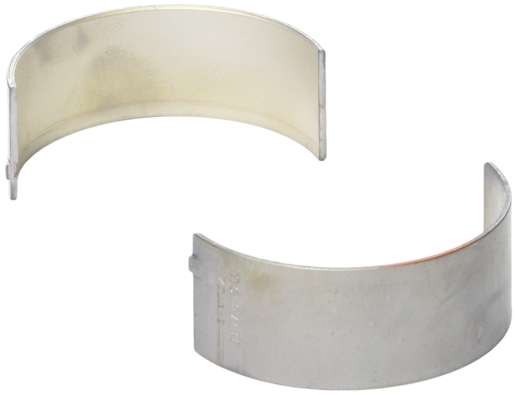 CLEVITE 77 CB-743P Engine Connecting Rod Bearing Pair - High quality product image showing CLEVITE 77 CB-743P Engine Connecting Rod Bearing Pair details and features