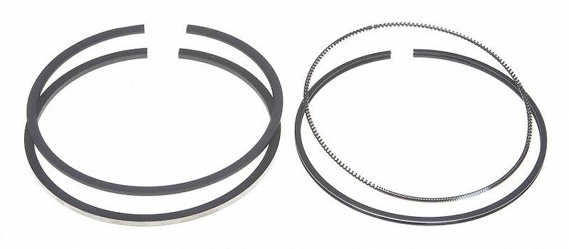 CLEVITE 77 S41548.030 Clevite Clevite- Sleeve Assembly Ring Set - Ford Trk. 444 (7.3L) Indirect Inj. - High quality product image showing CLEVITE 77 S41548.030 Clevite Clevite- Sleeve Assembly Ring Set - Ford Trk. 444 (7.3L) Indirect Inj. details and features