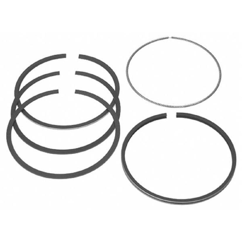 CLEVITE 77 S41718.020 Engine Piston Ring Set