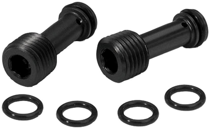 MOROSO 22016 Oil Restrictor for Chevy Engines