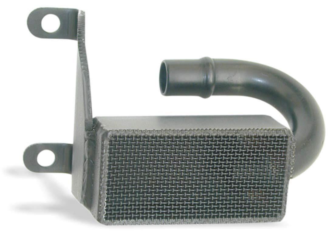 MOROSO 24170 Oil Pump Pickup for Small Block Chevy - High quality product image showing MOROSO 24170 Oil Pump Pickup for Small Block Chevy details and features