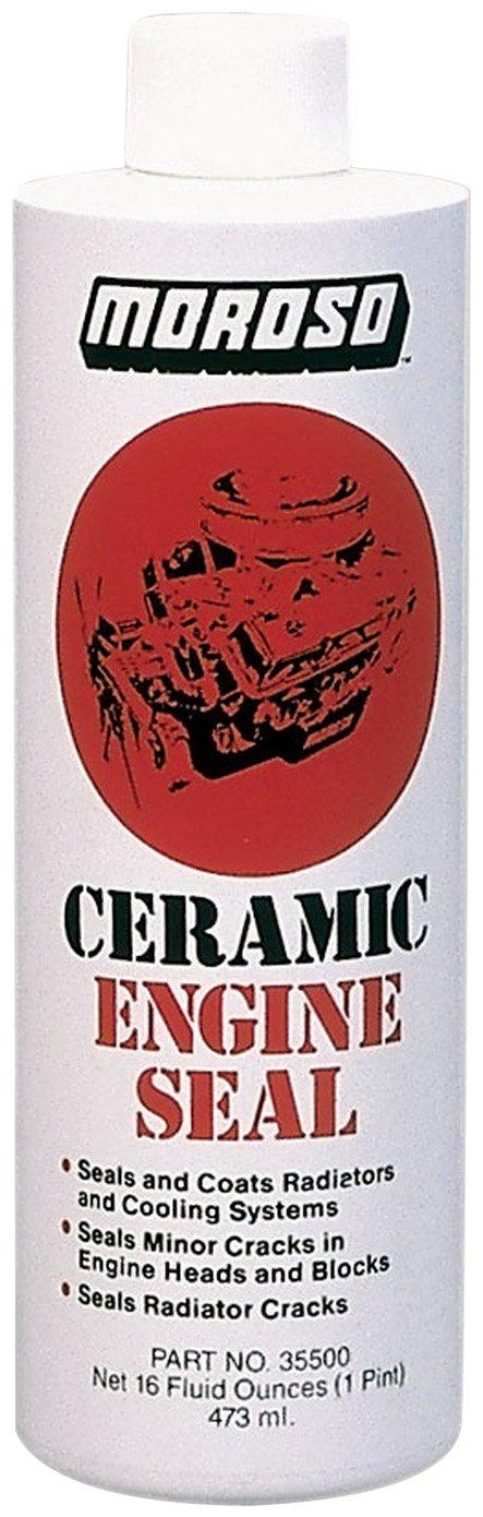 MOROSO 35500 Ceramic Engine Seal - 1 Pint
