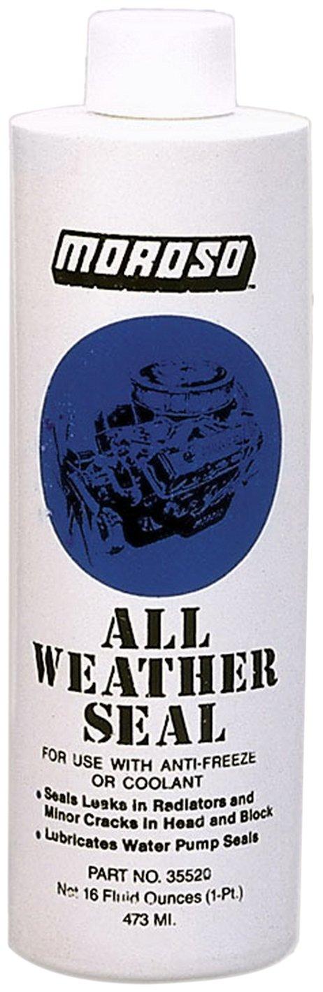 MOROSO 35520 All Weather Seal - 1 Pint