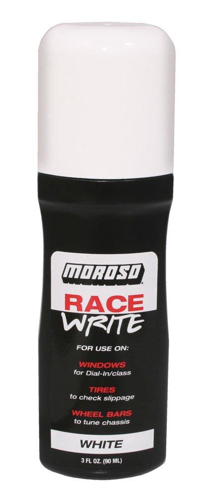MOROSO 35581 Race Write Marker - 3 oz. - High quality product image showing MOROSO 35581 Race Write Marker - 3 oz. details and features