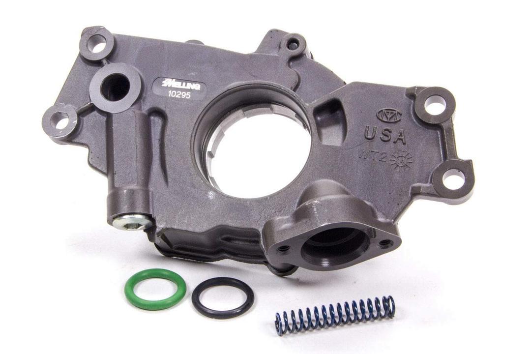MELLING 10295 Engine Oil Pump - The Twister Group Tools product