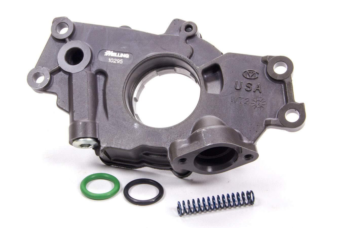 MELLING 10295 Engine Oil Pump - High quality product image showing MELLING 10295 Engine Oil Pump details and features