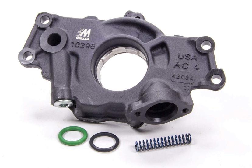 MELLING 10296 Engine Oil Pump