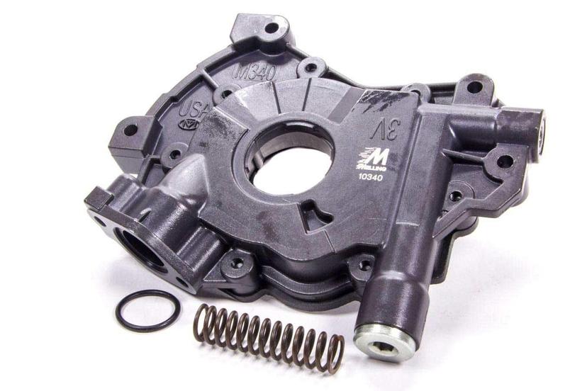 MELLING 10340 Oil Pump for Ford 4.6L/5.4L Engines