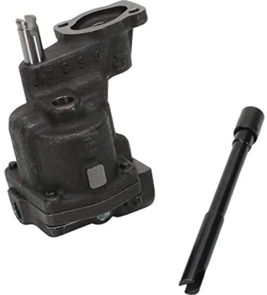 MELLING 10555ST SHARK OIL PUMP - The Twister Group Tools product