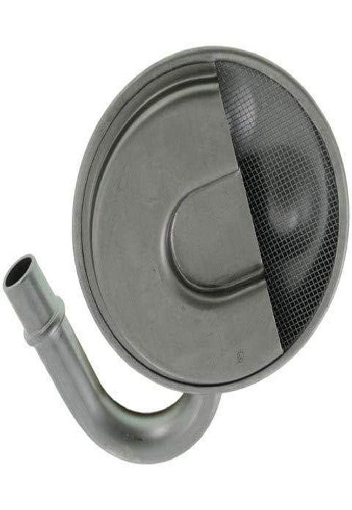 MELLING 55-S1 Oil Pump Pickup; OE Replacement; 0.50 Inch Tube Inside Diameter; 5/8 Inch Diameter Oil Pick Up Tube