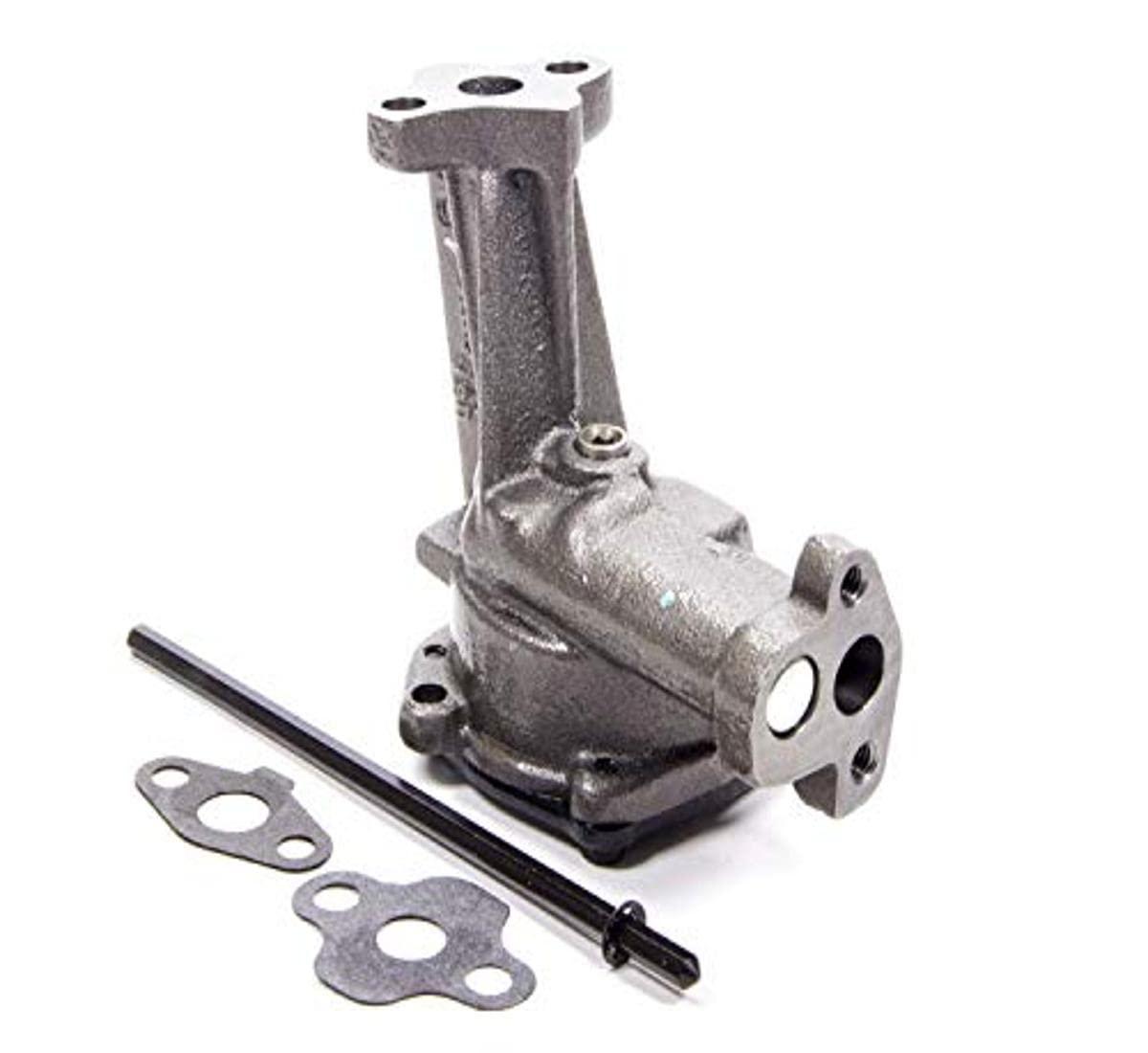 MELLING M-68HV Oil Pump, Wet Sump, Internal, High Volume, Small Block Ford, Each - High quality product image showing MELLING M-68HV Oil Pump, Wet Sump, Internal, High Volume, Small Block Ford, Each details and features