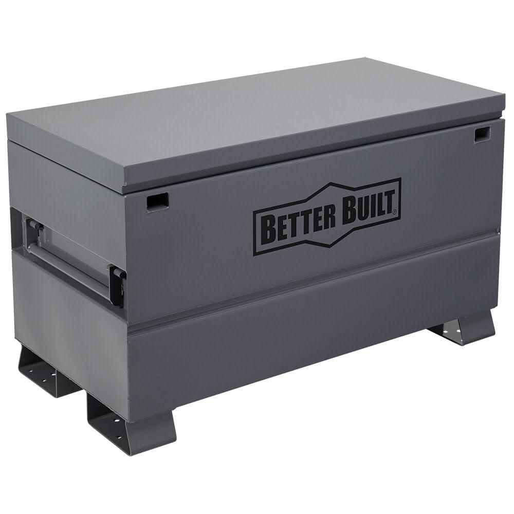 BETTER BUILT 2048-BB Jobsite Storage Box - High quality product image showing BETTER BUILT 2048-BB Jobsite Storage Box details and features