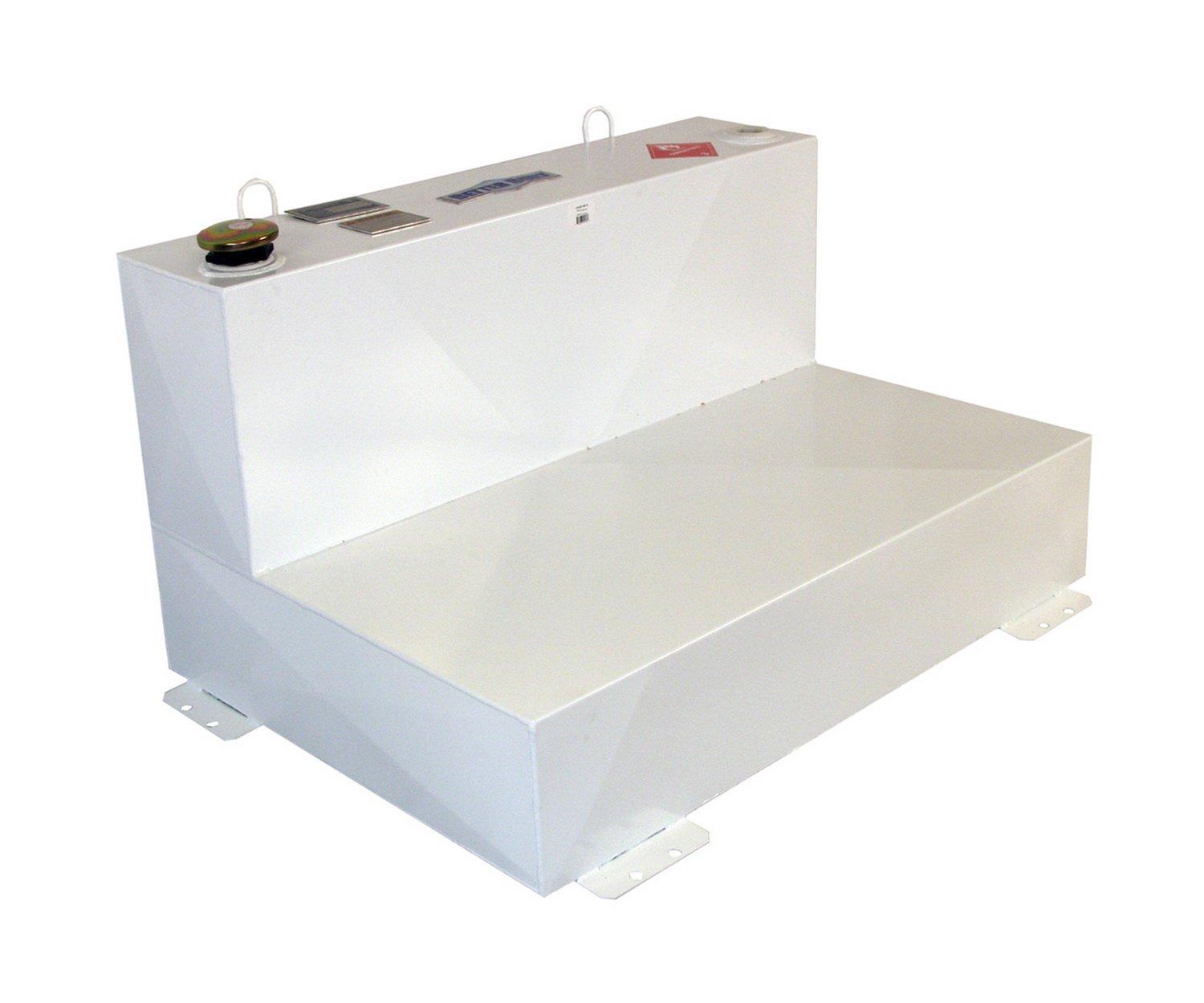 BETTER BUILT 29224162 Steel Fuel Transfer Tank - High quality product image showing BETTER BUILT 29224162 Steel Fuel Transfer Tank details and features