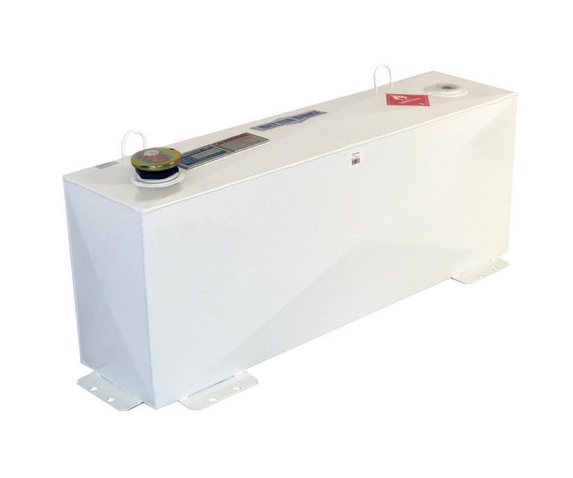 BETTER BUILT 29224166 Steel Fuel Transfer Tank