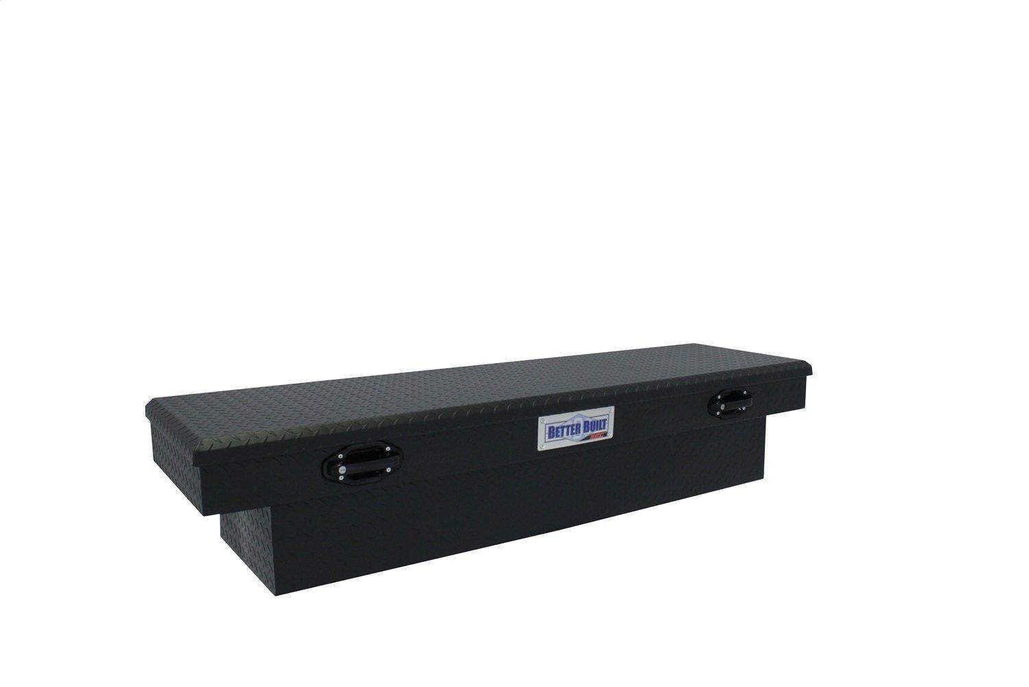 BETTER BUILT 79211094 Single Lid Tool Box - High quality product image showing BETTER BUILT 79211094 Single Lid Tool Box details and features