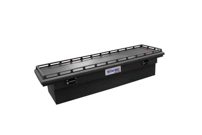 BETTER BUILT 79211116 70FT CROSSOVER SINGLE LID LOW-PROFI