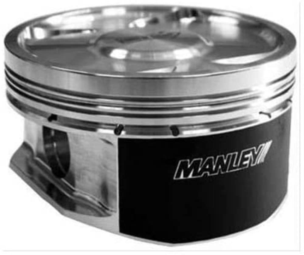 MANLEY 25105-8 P/ROD-4130 7/16 10.300 .165WL - High quality product image showing MANLEY 25105-8 P/ROD-4130 7/16 10.300 .165WL details and features