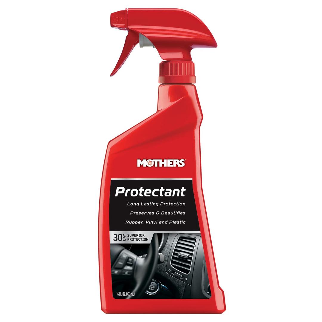 MOTHERS 05324 Protectant - 24 Oz - The Twister Group Tools product