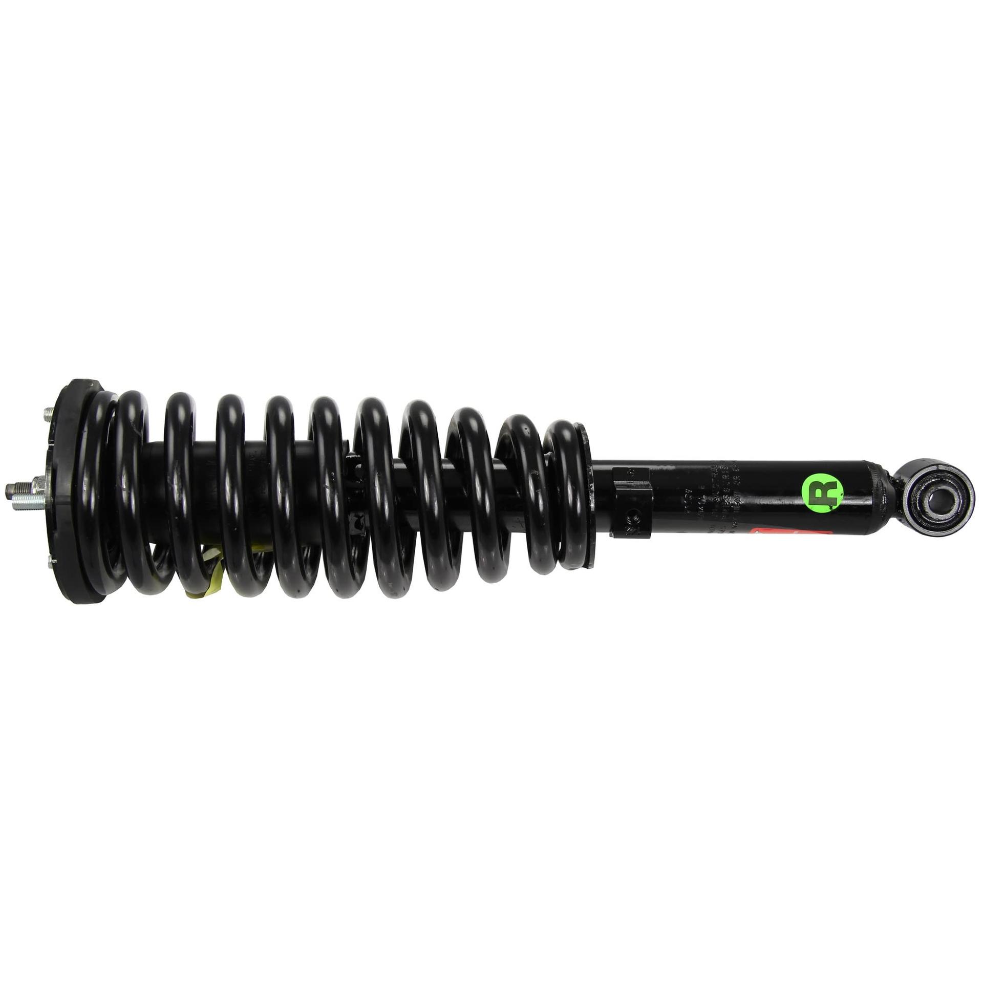 MONROE 171109 Quick-Strut Suspension Strut and Coil Spring Assembly for Kia Sorento - High quality product image showing MONROE 171109 Quick-Strut Suspension Strut and Coil Spring Assembly for Kia Sorento details and features