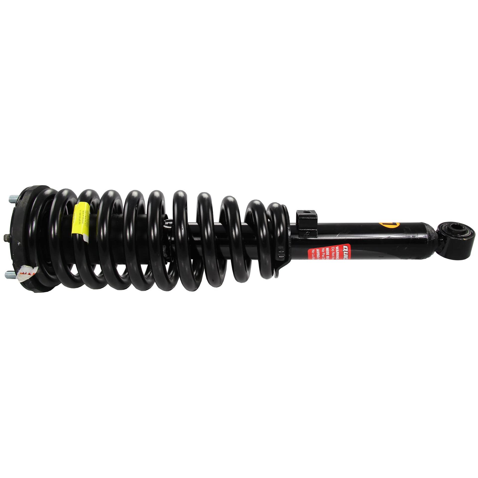 MONROE 171110 Quick-Strut Suspension Strut and Coil Spring Assembly for Kia Sorento - High quality product image showing MONROE 171110 Quick-Strut Suspension Strut and Coil Spring Assembly for Kia Sorento details and features