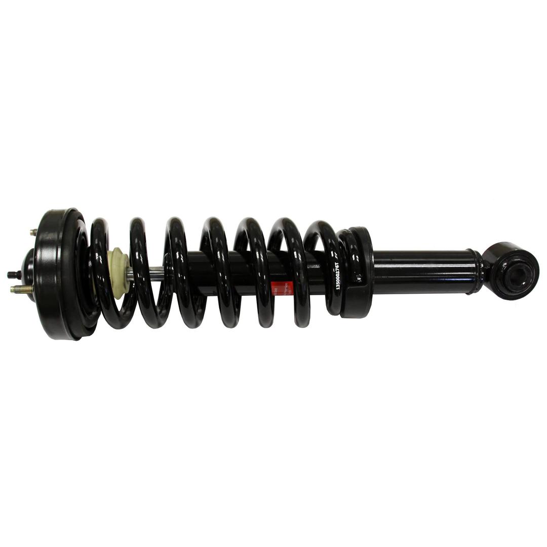 MONROE 171141 Quick-Strut Suspension Strut and Coil Spring Assembly for Ford F-150 - The Twister Group Tools product