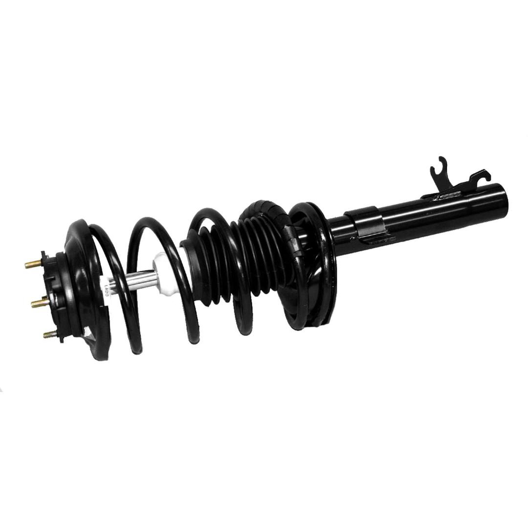 MONROE 171505 Quick-Strut Suspension Strut and Coil Spring Assembly for Ford Focus - The Twister Group Tools product