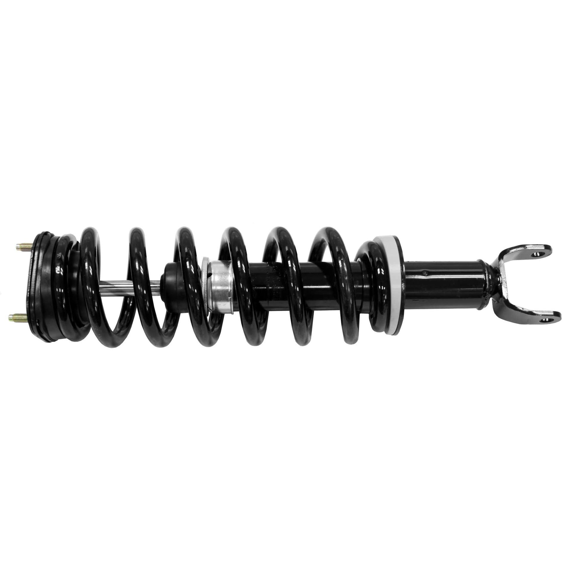 MONROE 172292 Quick-Strut Suspension Strut and Coil Spring Assembly for Ram 1500 - High quality product image showing MONROE 172292 Quick-Strut Suspension Strut and Coil Spring Assembly for Ram 1500 details and features