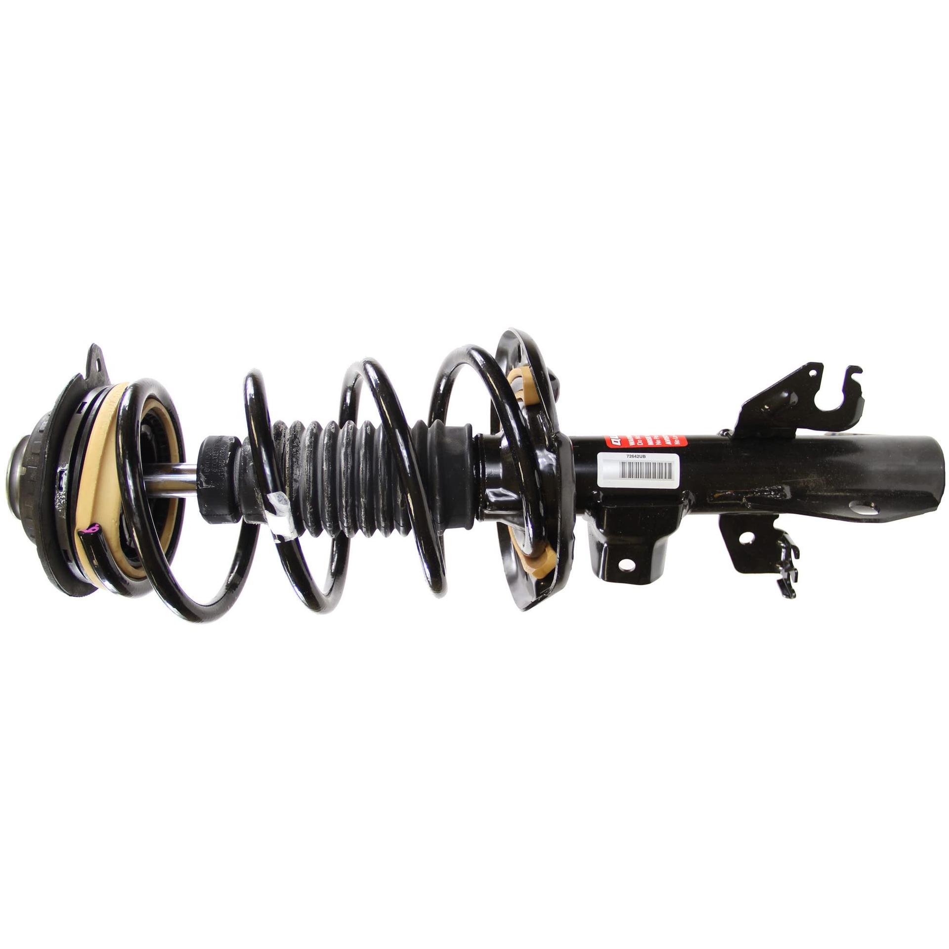MONROE 172641 Quick-Strut Suspension Strut and Coil Spring Assembly for Dodge Dart - High quality product image showing MONROE 172641 Quick-Strut Suspension Strut and Coil Spring Assembly for Dodge Dart details and features