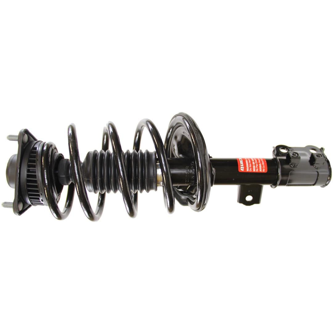 MONROE 172721 Quick-Strut Suspension Strut and Coil Spring Assembly for Kia Forte - The Twister Group Tools product
