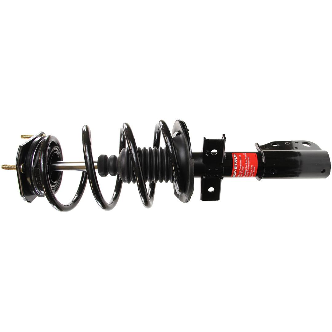 MONROE 172949 Quick-Strut Suspension Strut and Coil Spring Assembly for Chevrolet Traverse - The Twister Group Tools product