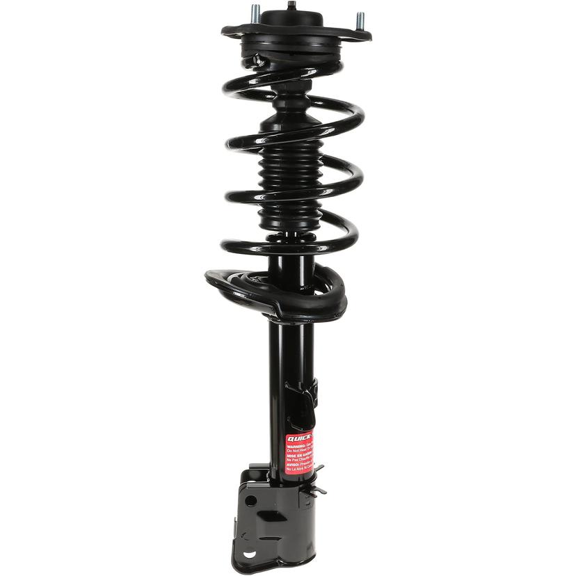 MONROE 173044 Quick-Strut Suspension Strut and Coil Spring Assembly for Kia Sorento