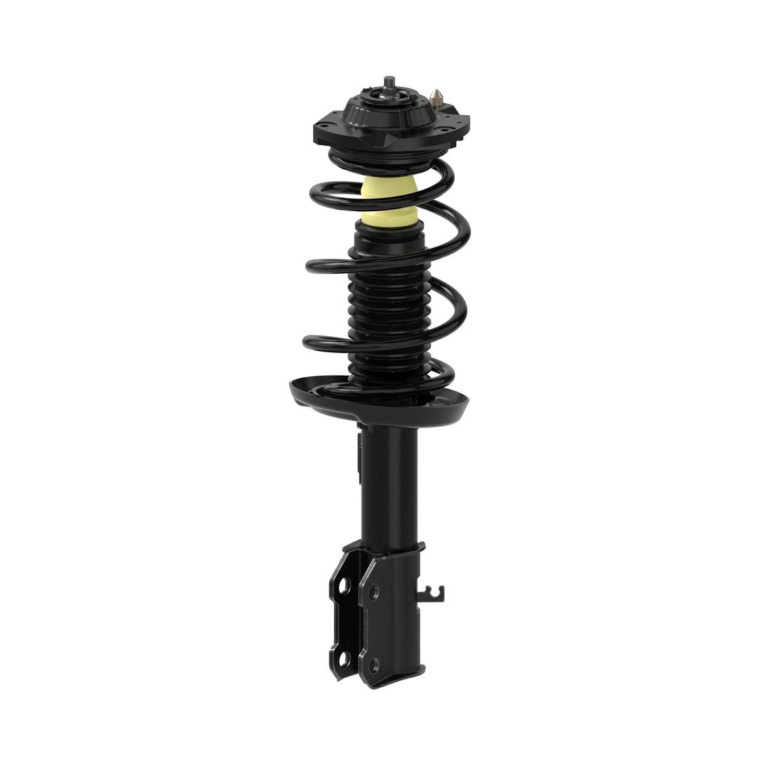 MONROE 173062 Shocks & Struts Quick-Strut Strut and Coil Spring Assembly - The Twister Group Tools product