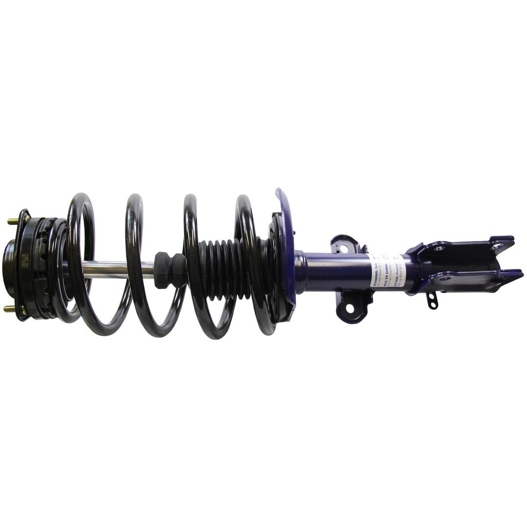 MONROE 181128L RoadMatic Suspension Strut and Coil Spring Assembly for Dodge Grand Caravan - The Twister Group Tools product