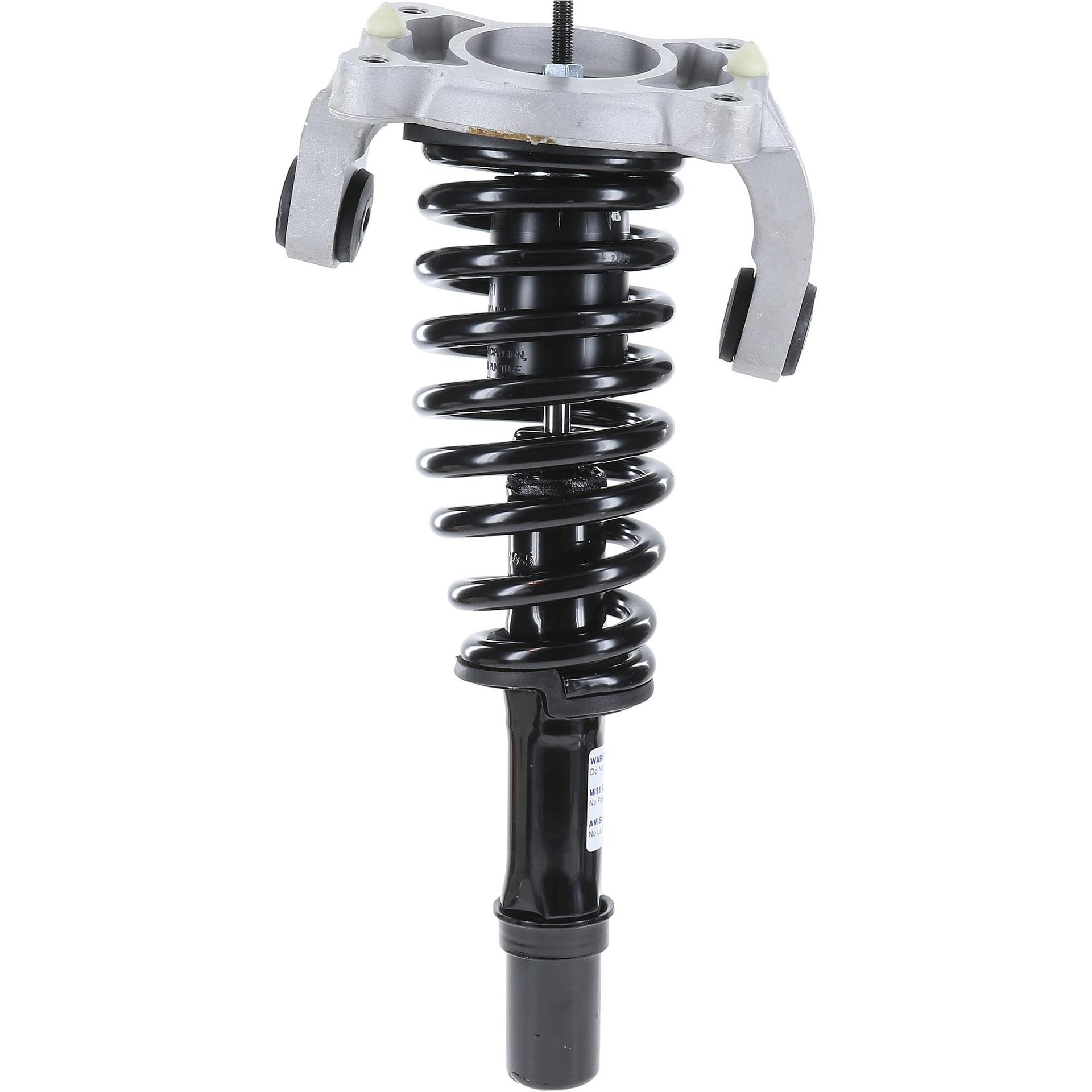 MONROE 181565L RoadMatic Suspension Strut and Coil Spring Assembly for Chrysler Sebring - High quality product image showing MONROE 181565L RoadMatic Suspension Strut and Coil Spring Assembly for Chrysler Sebring details and features