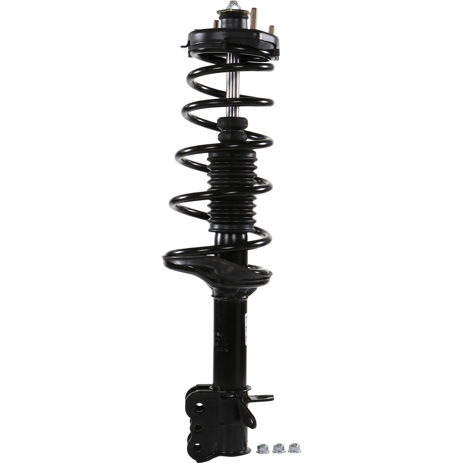 MONROE 181589 Shocks & Struts RoadMatic Complete Strut Assembly Suspension Strut and Coil Spring Assembly - High quality product image showing MONROE 181589 Shocks & Struts RoadMatic Complete Strut Assembly Suspension Strut and Coil Spring Assembly details and features