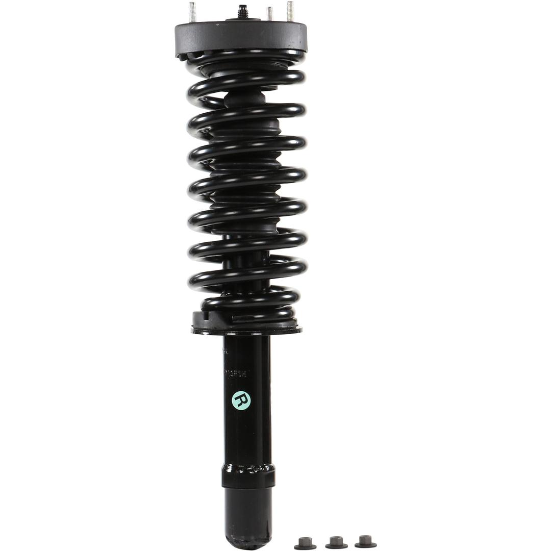 MONROE 182254R Shocks & Struts Suspension Strut and Coil Spring Assembly P/N: - The Twister Group Tools product