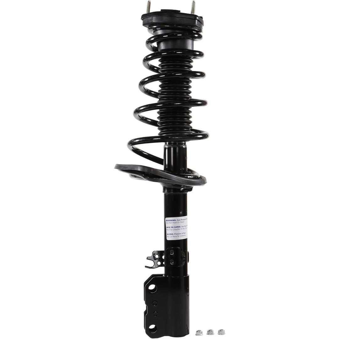 MONROE 182943 Suspension Strut and Coil Spring Assembly - The Twister Group Tools product