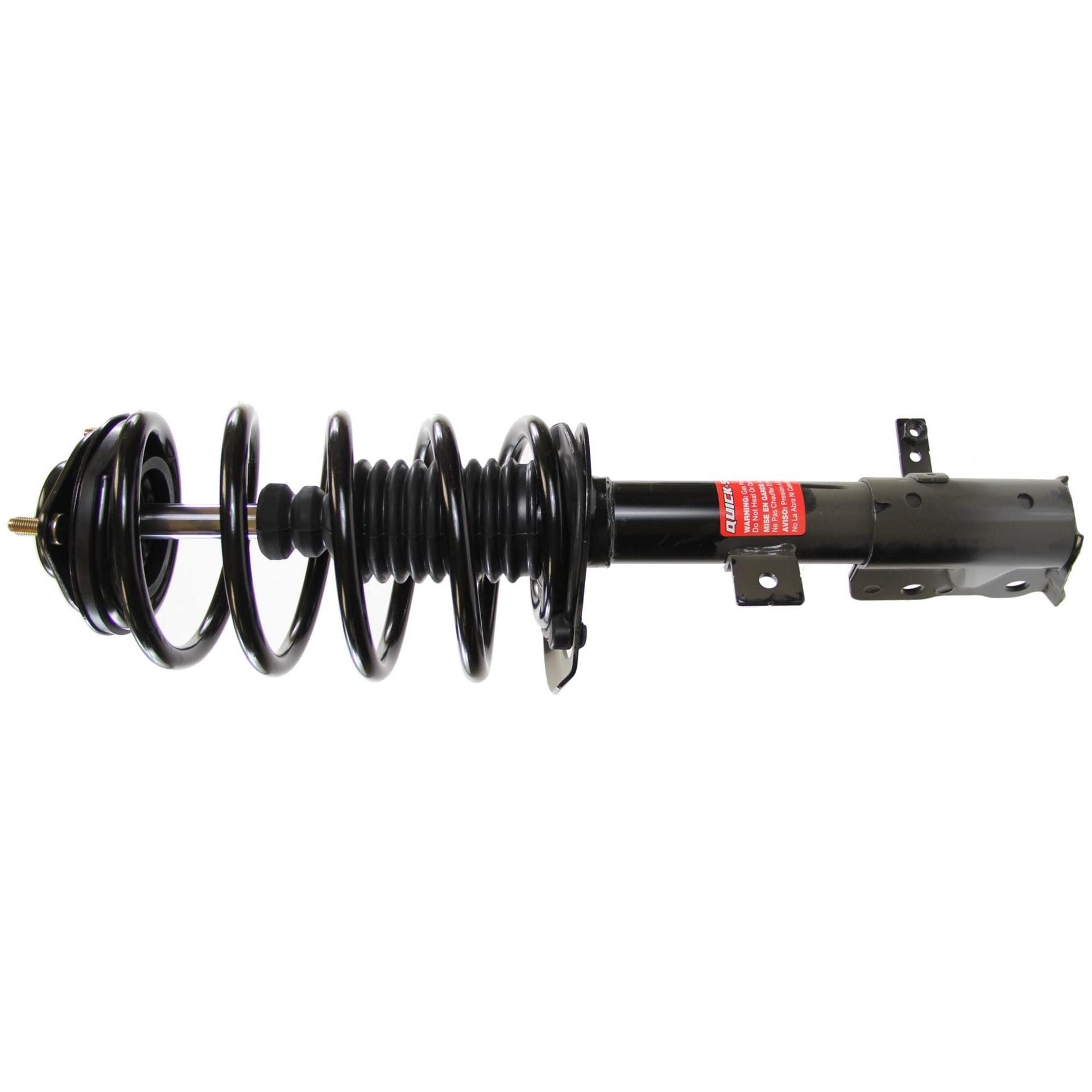 MONROE 272368 Quick-Strut Suspension Strut and Coil Spring Assembly for Jeep Compass - High quality product image showing MONROE 272368 Quick-Strut Suspension Strut and Coil Spring Assembly for Jeep Compass details and features