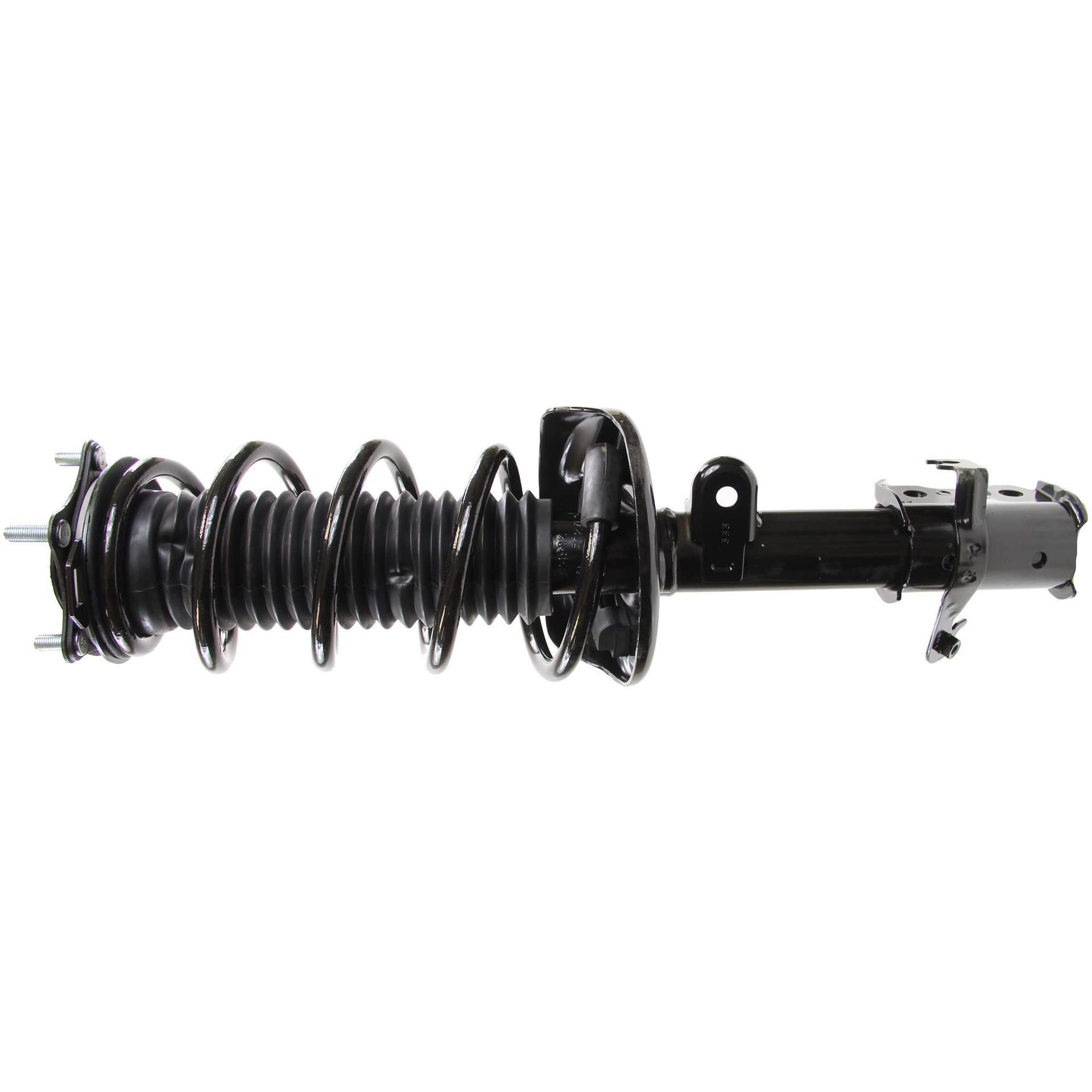 MONROE 272491 Quick-Strut Suspension Strut and Coil Spring Assembly for Honda CR-V - High quality product image showing MONROE 272491 Quick-Strut Suspension Strut and Coil Spring Assembly for Honda CR-V details and features