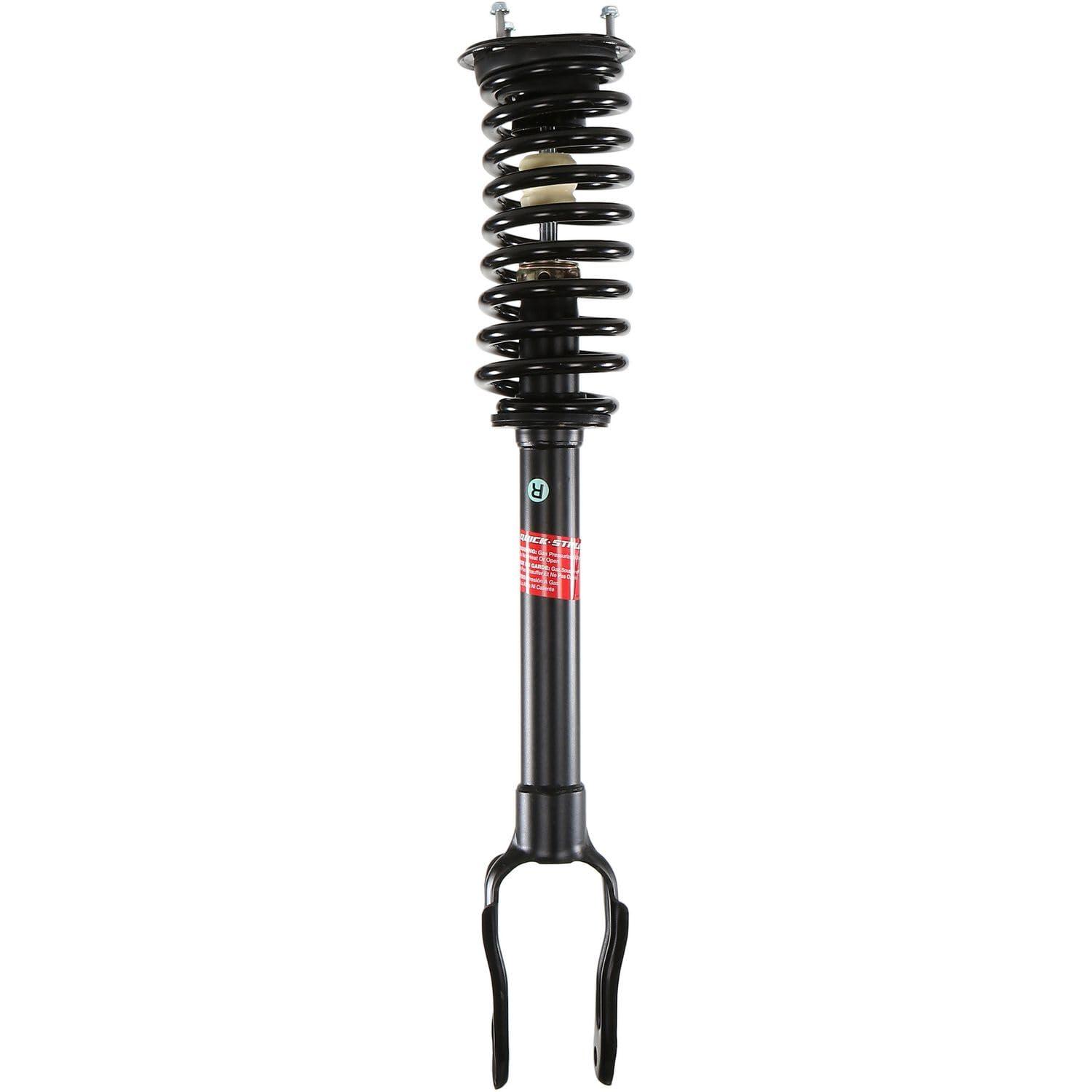 MONROE 272546R Quick-Strut Suspension Strut and Coil Spring Assembly for Jeep Grand Cherokee - High quality product image showing MONROE 272546R Quick-Strut Suspension Strut and Coil Spring Assembly for Jeep Grand Cherokee details and features