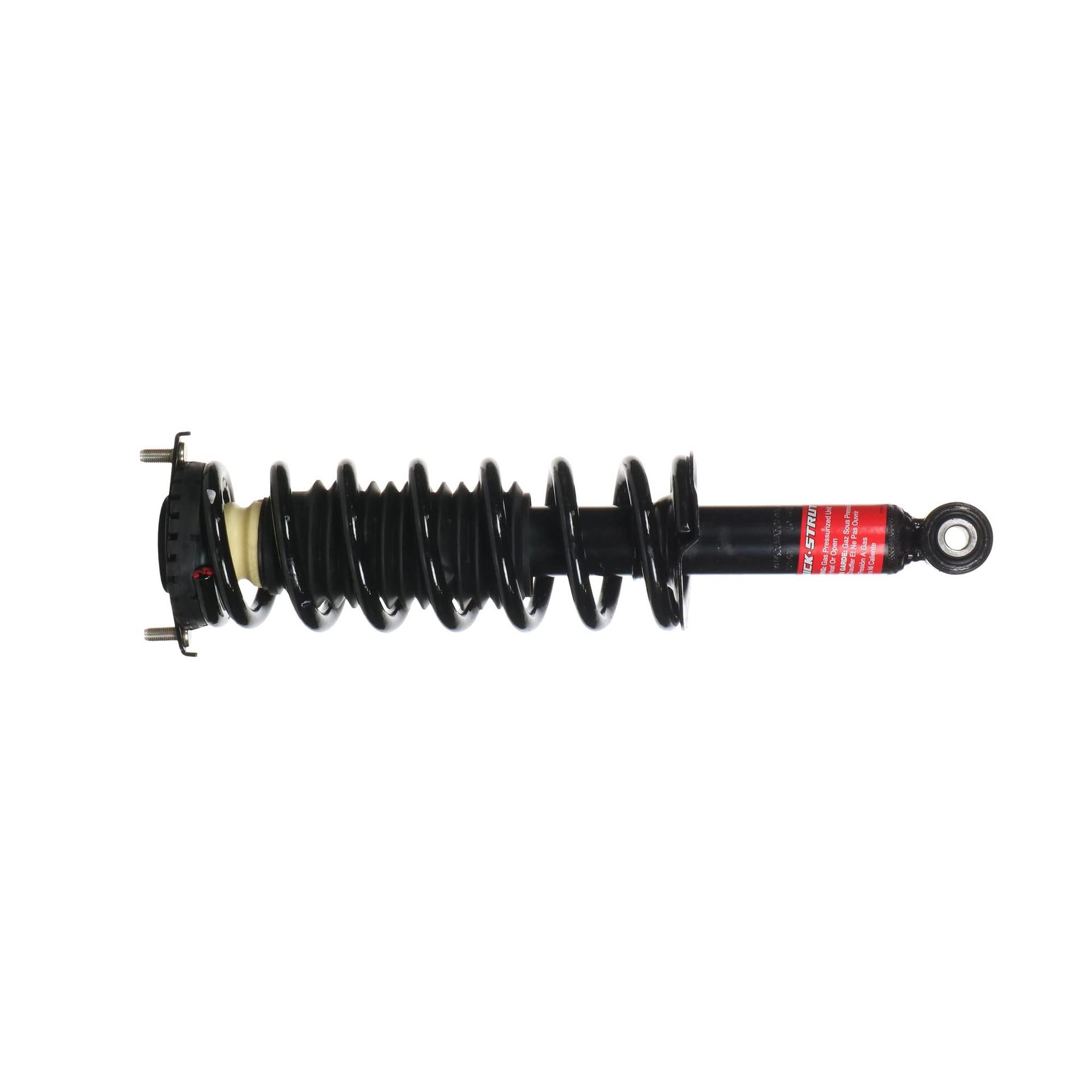 MONROE 272567 Quick-Strut Suspension Strut and Coil Spring Assembly for Subaru Outback - High quality product image showing MONROE 272567 Quick-Strut Suspension Strut and Coil Spring Assembly for Subaru Outback details and features