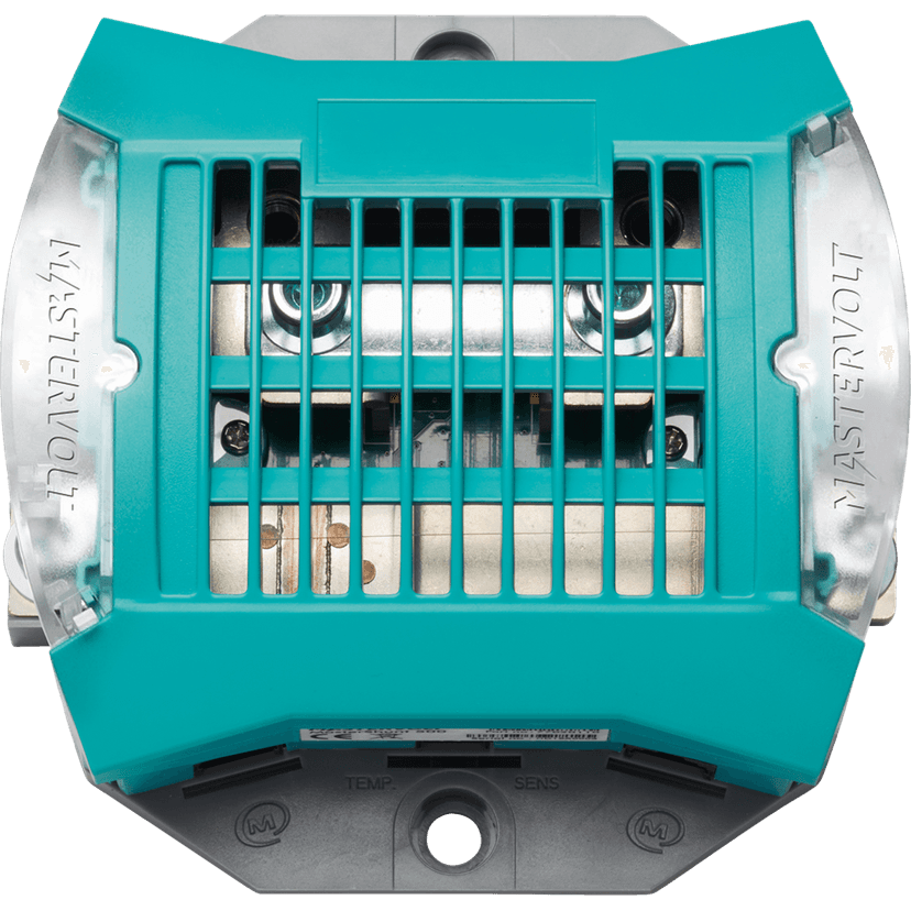 MASTERVOLT 77020115 MasterShunt 500 Czone, Teal, one Size