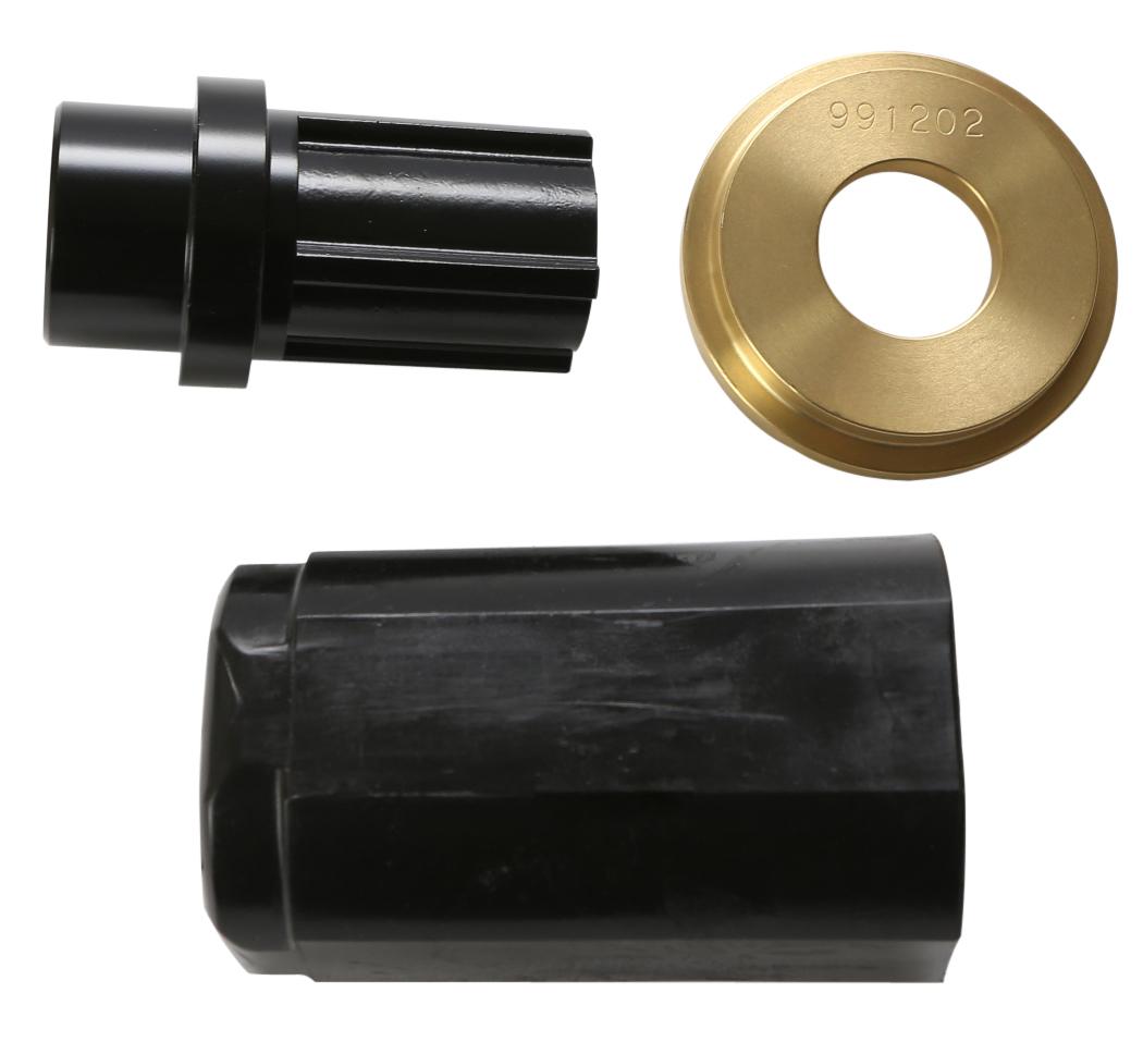 MICHIGAN WHEEL 200 Hub Kit Boat Propellers - High quality product image showing MICHIGAN WHEEL 200 Hub Kit Boat Propellers details and features