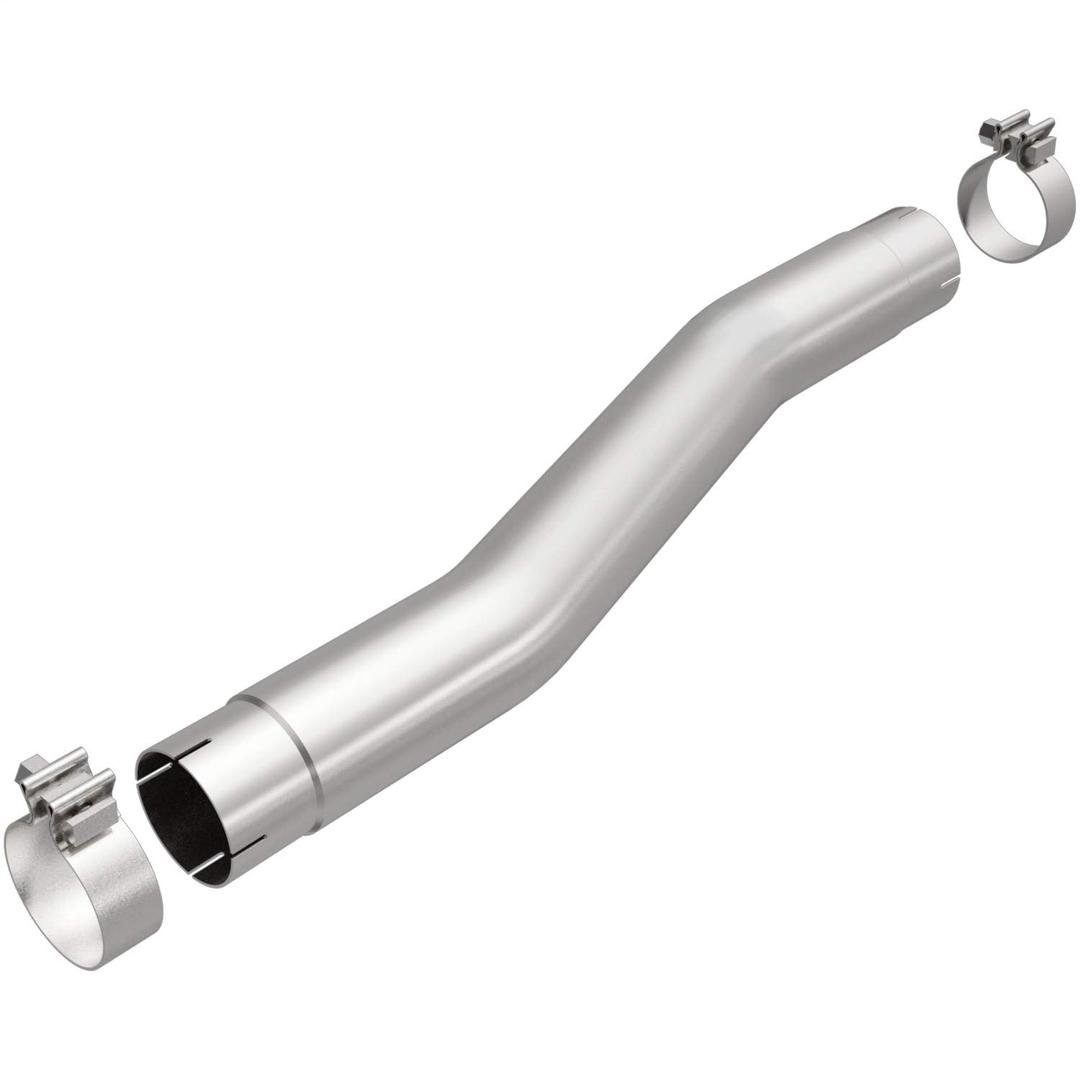 MAGNAFLOW 19476 Exhaust D-Fit Muffler Kit For 2019-2024 Chevrolet Silverado 1500, For 2019-2024 GMC Sierra 1500 - The Twister Group Tools product