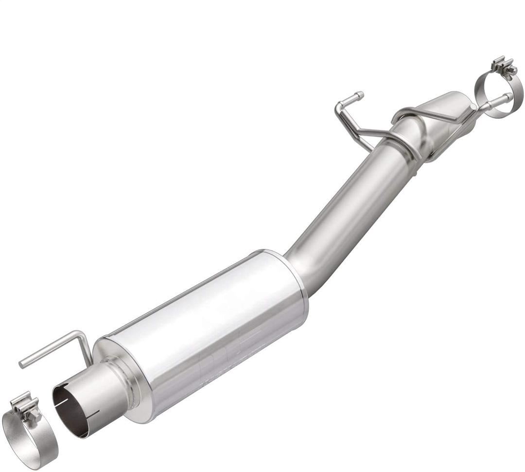 MAGNAFLOW 19493 Exhaust D-Fit Muffler Kit For 2014-2024 Ram 2500 6.4L, 2014-2024 Ram 3500 6.4L - The Twister Group Tools product