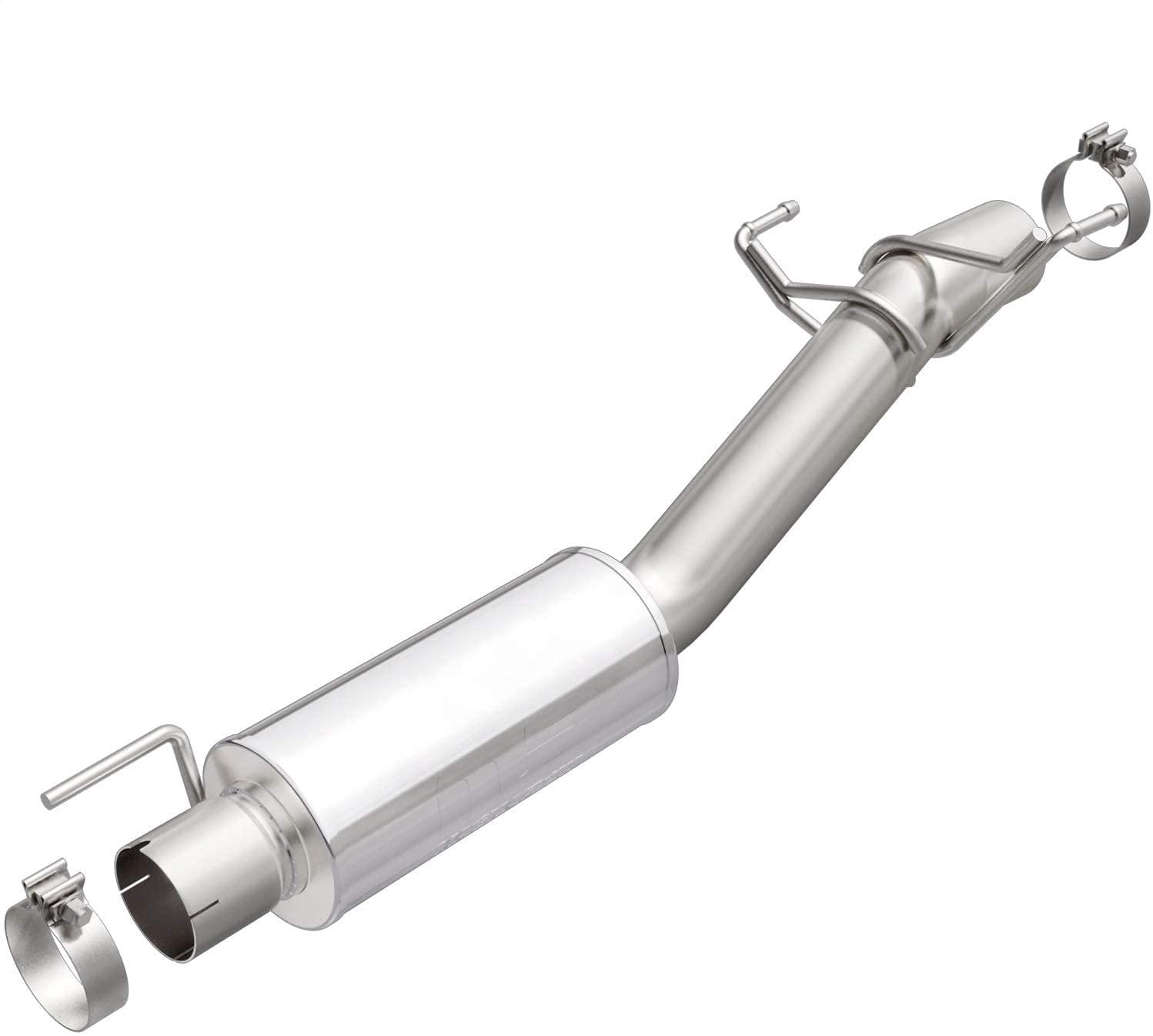 MAGNAFLOW 19493 Exhaust D-Fit Muffler Kit For 2014-2024 Ram 2500 6.4L, 2014-2024 Ram 3500 6.4L - High quality product image showing MAGNAFLOW 19493 Exhaust D-Fit Muffler Kit For 2014-2024 Ram 2500 6.4L, 2014-2024 Ram 3500 6.4L details and features