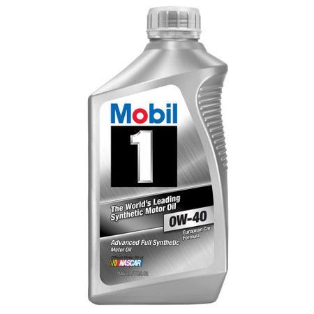MOBIL 112628 98KG00 0W-40 Synthetic Motor Oil - 1 Quart (Case of 6) - The Twister Group Tools product