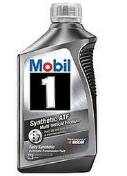 MOBIL 112980 Synthetic Automatic Transmission Fluid - 1 Quart (Case of 6) - The Twister Group Tools product