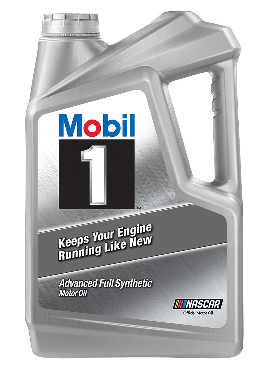 MOBIL 124185 Advanced Fuel Economy Full Synthetic Motor Oil 0W-20, 5 Quart - The Twister Group Tools product